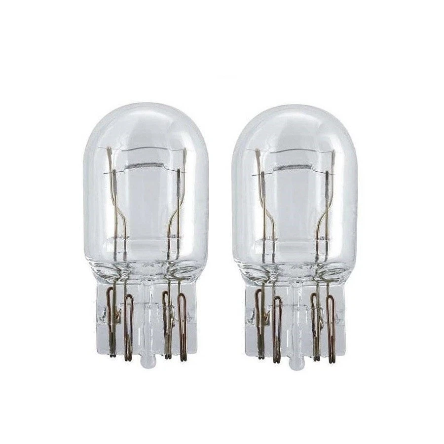 Limastar Halogen Standard T20 7443 12V 21W 5W Stop Tail Bulb Dual