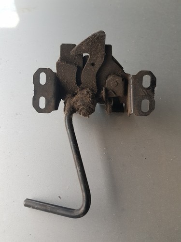 Motorhaubenschloss Mercedes Benz A-Kl. W168 Bj.99