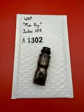 WDP "Mini Reg" Inline HPR