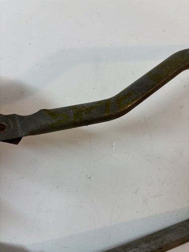 1958 1959 Electric Chevy Truck Wiper Transmissions Links Original Rare Pair 58 - Picture 6 of 8