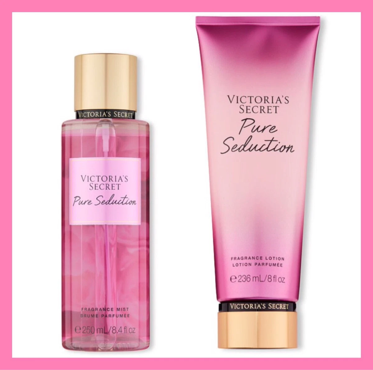 victoria secret seduce perfume