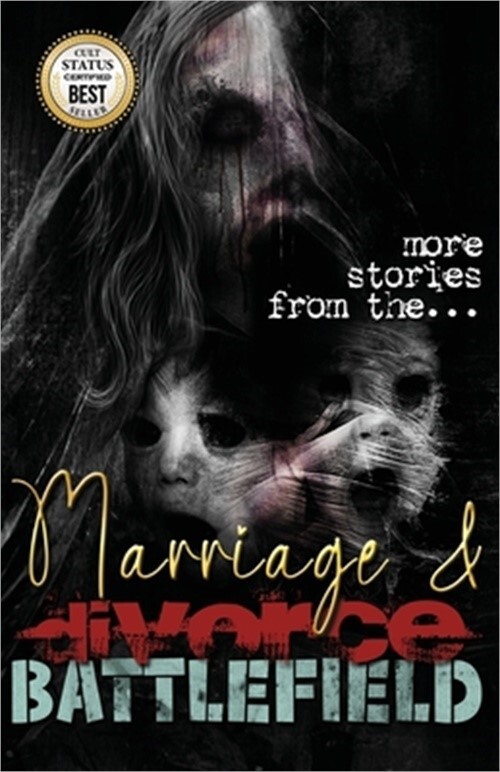 Marriage Doesn't Work - More stories from the marriage & divorce battlefield (Pa - Von Schlafengut, Klaus