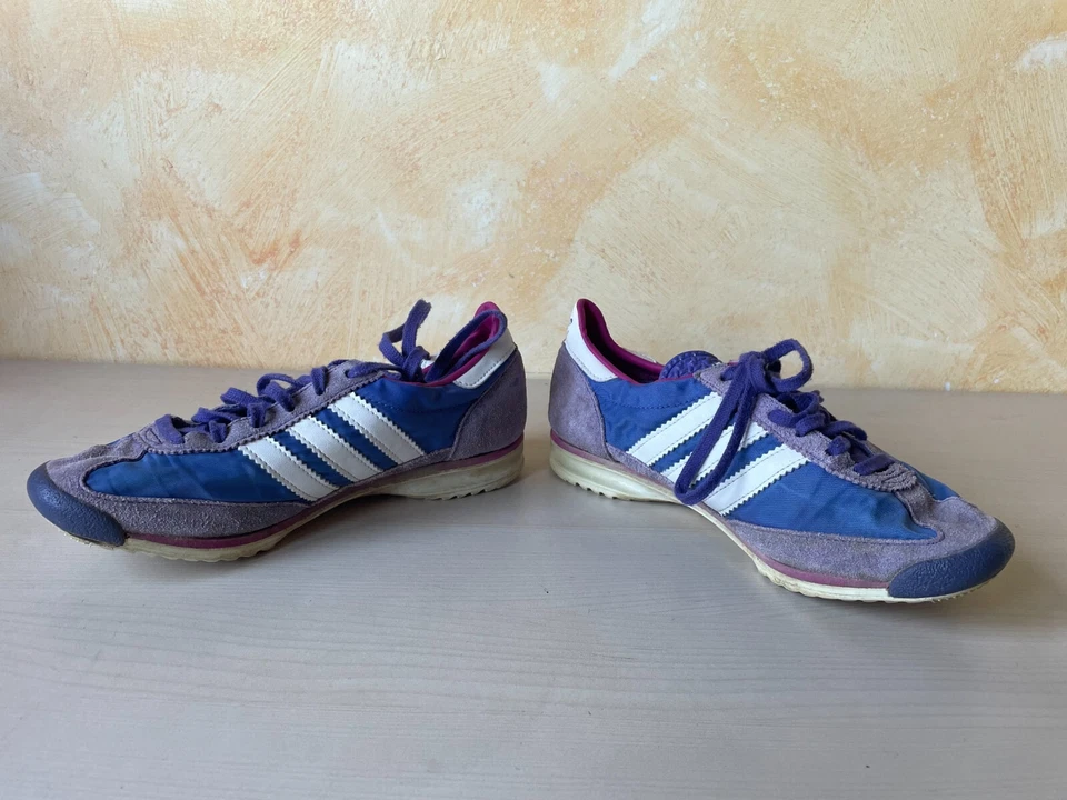 adidas SL 72, foto 3 di 5