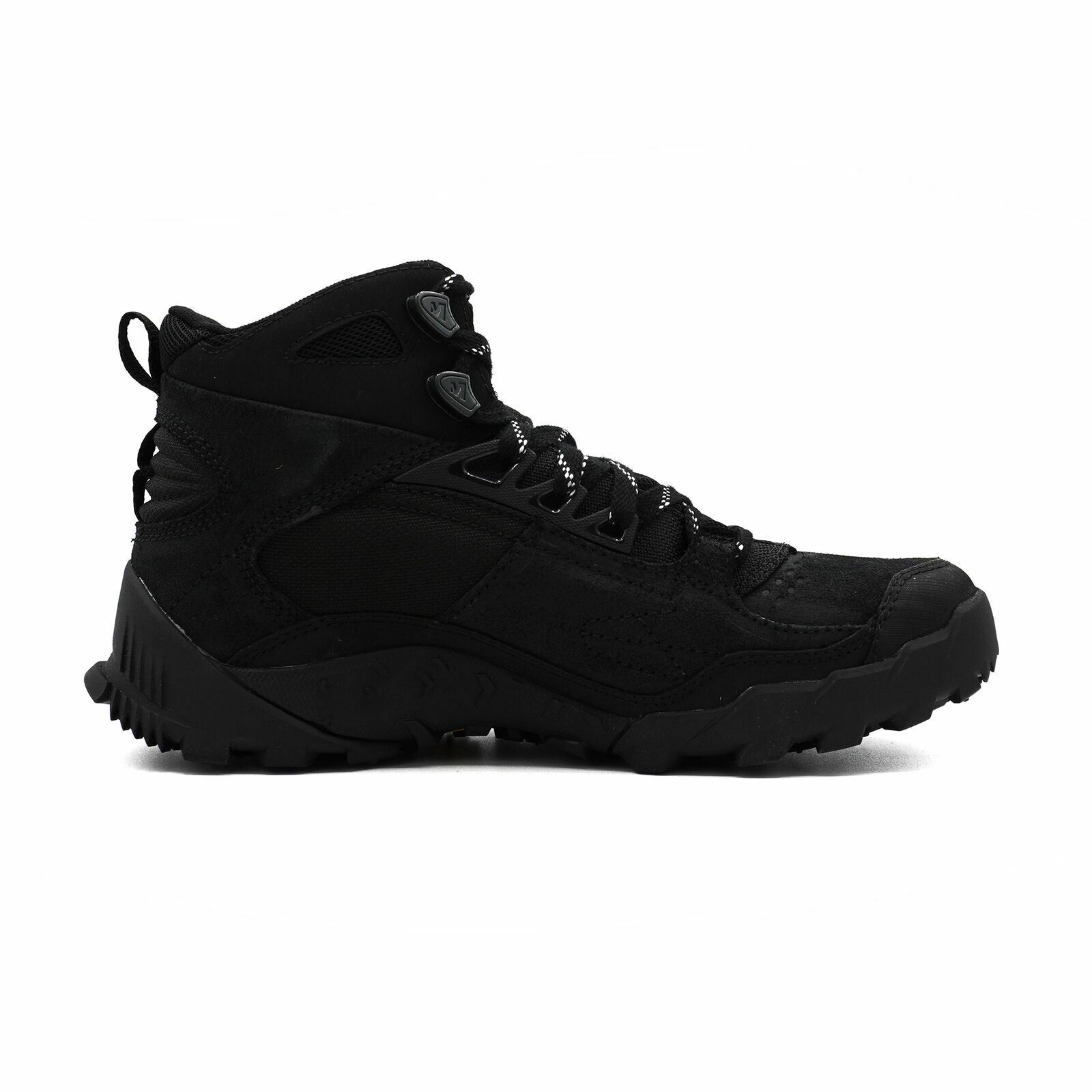 J16999] Mens Merrell Annex Trak V Mid 