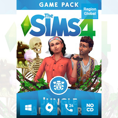 The Sims 4 Get Famous Expansion Pack DLC for PC Game Origin Key Region Free