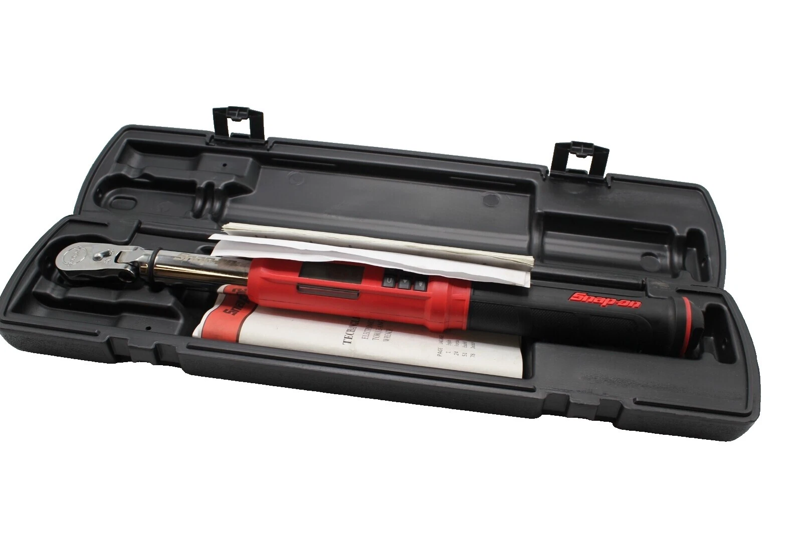 Snap-on Single Item Automotive Precision & Measuring Tools