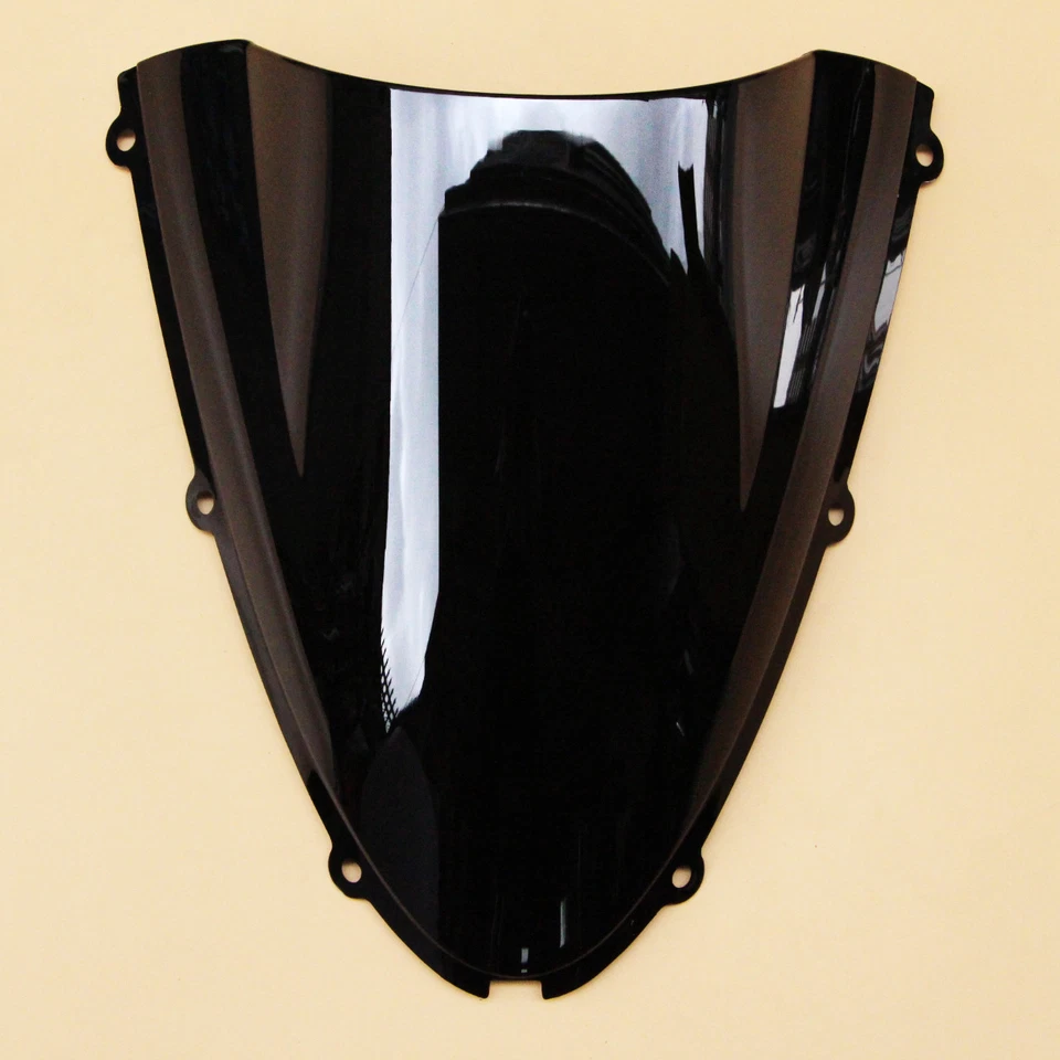 Подходит для Kawasaki Ninja ZX6R 2005-2008 ZX10R 2006-2007 новое ветровое стекло ветровое стекло - Изображение 2 из 4