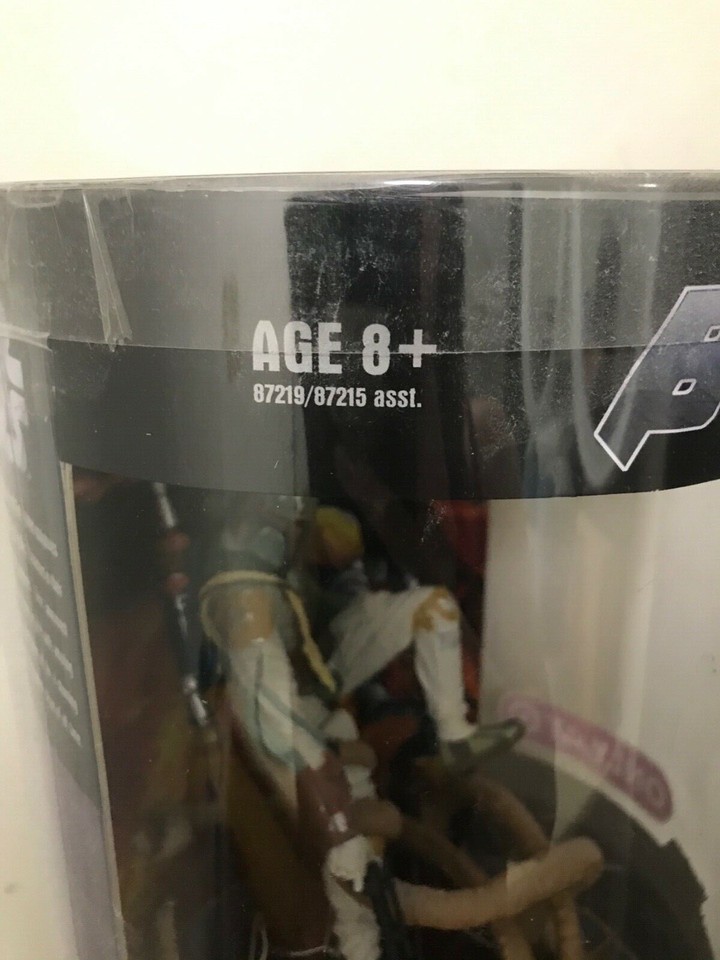 STAR WARS UNLEASHED Boba Fett TARGET EXCLUSIVE Hasbro 2006 EUR 75,00 - FR