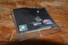 NFL MIAMI DOLPHINS Tongue Ring Siskiyou Silver Body Jewelry NEW
