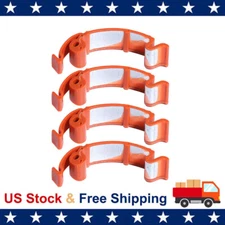 Top Cylinder Cover Snap Clip Buckle For Husqvarna 445 435 440E 450 575 503894701