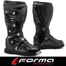 Stivali Enduro 2024 Forma Predator 2.0 ENDURO & ADVENTURE - Stivali Enduro corretti!