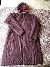 Rohan Womens Cocoon Coat Size Medium