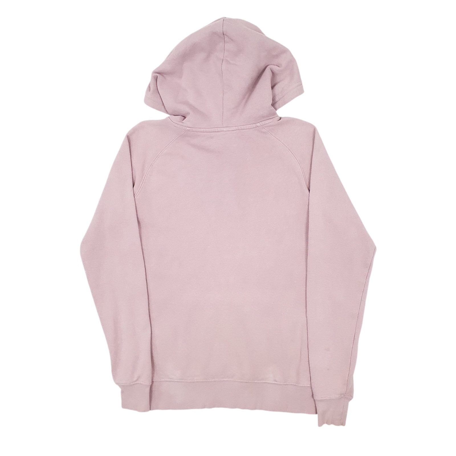 THE NORTH FACE Hoodie Cotton Blend Jumper Sweatshirt Womens S image 3
