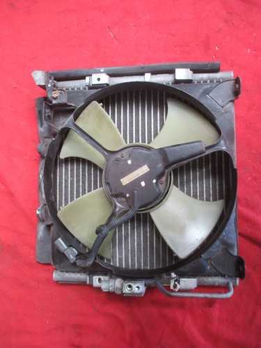 Klimakühler Honda Civic MB6 MB4 MB3 MB2 MB1 MA8 MA9 MB8 MB9 MC1 MC2 Bj: 1995-200 - Bild 1 von 1