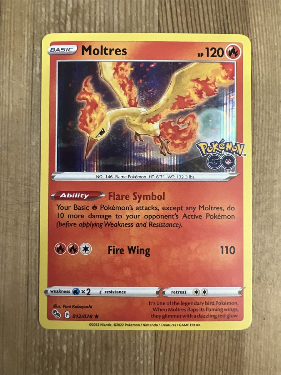 ★PSA10★【ファイヤー/CP5/初版】MOLTRES 005/036 ☆PSA10☆【ファイヤー/CP5/初版】MOLTRES 005/036 - メルカリ