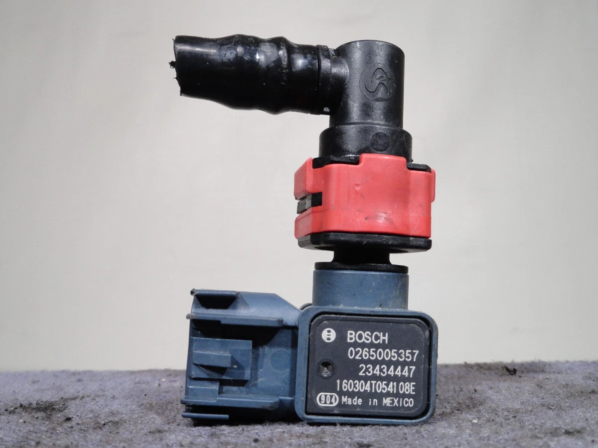 2016-2021 CHEVROLET MALIBU 1.5L L4 BRAKE BOOSTER VACUUM SENSOR OEM  