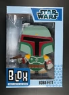 Funko Blox Star Wars Boba Fett Vinyl Figure #24 *NEW IN BOX*