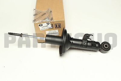 485108Z265 Genuine Toyota ABSORBER SET, SHOCK 48510-8Z265 | eBay 485108Z265 Genuine Toyota ABSORBER SET, SHOCK 48510-8Z265 | eBay