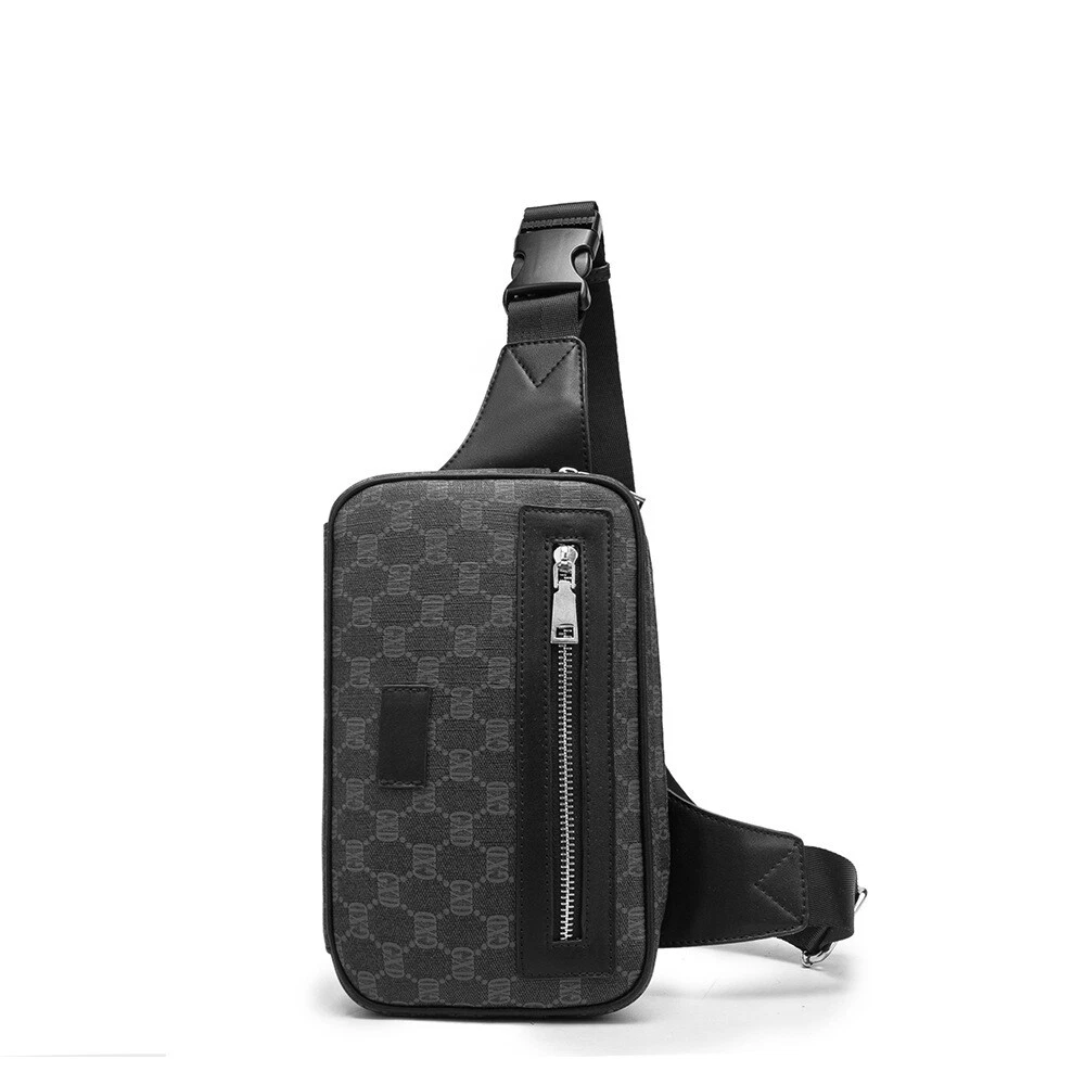 Men's Designer Bags, Backpacks, Shoulder & Waist bags