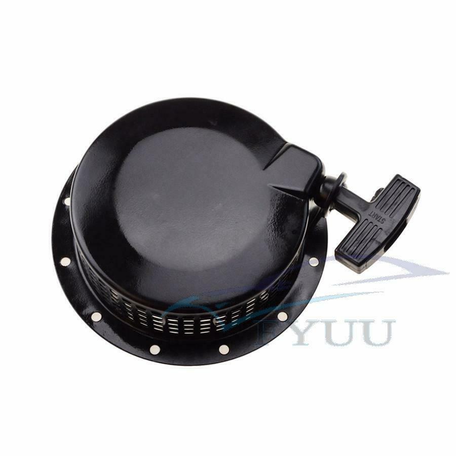 For Yamaha MZ300 Engine Motor Generator Pull Start Recoil Starter Rewind US Ship