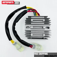 FIT Suzuki Quadmaster 500 Quadrunner 500 LTF500F Voltage Regulator Rectifier USA