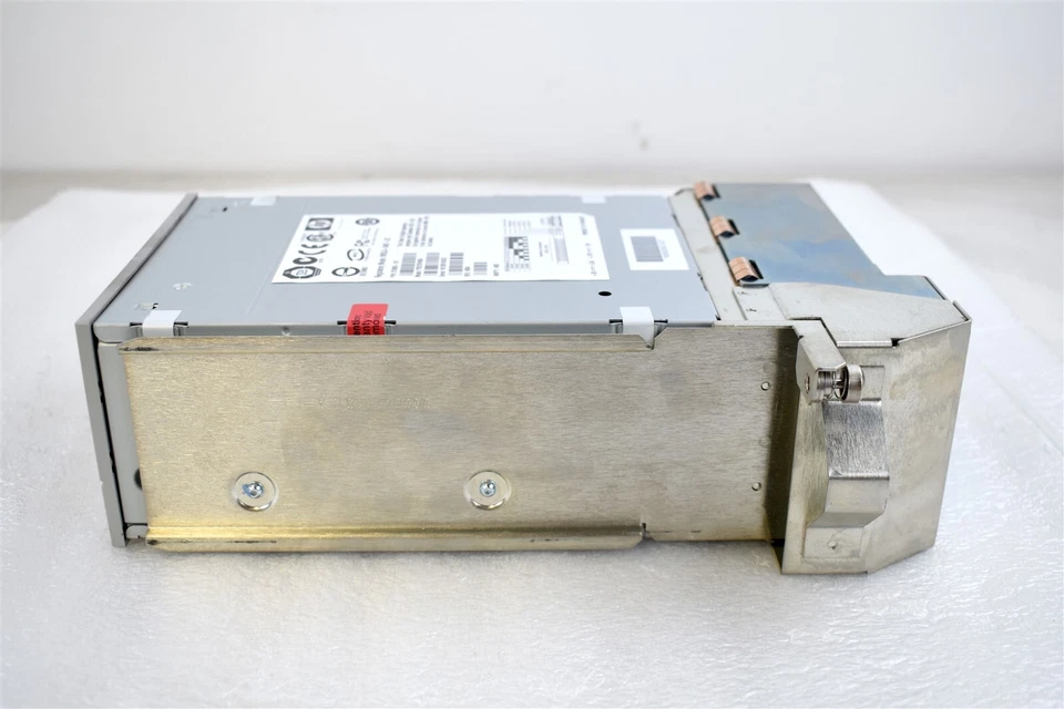 HP StorageWorks Ultrium LTO-3 Internal Tape Drive BRSLA-0401-DC - Image 2 of 4