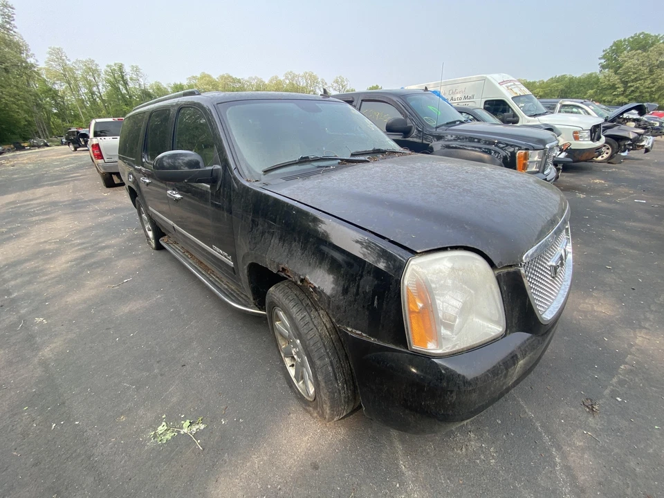 09 10 GMC YUKON XL 1500 Engine Assembly/motor - Imagem 3 de 4