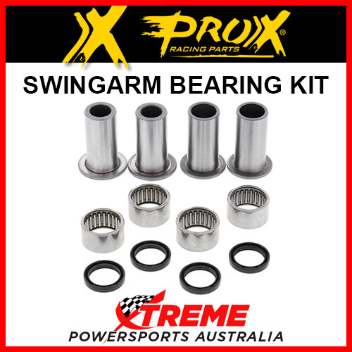 ProX 26.210116 Gas Gas EC125 2001-2013 Swingarm Bearing Kit - Picture 1 of 2