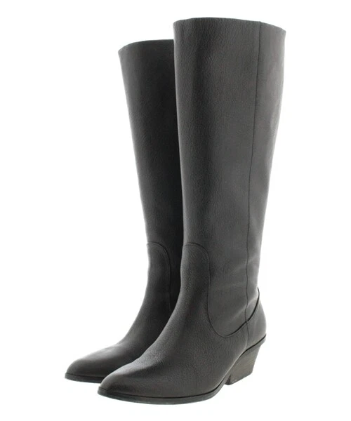 atelier brugge Boots Black 37(Approx. 23.5cm) 2200305573010