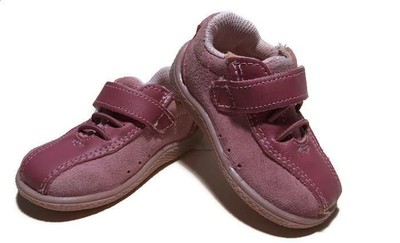 dusty rose colored shoes