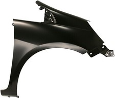 New Fender for 2009-2014 Honda Fit Front Passenger Side Steel