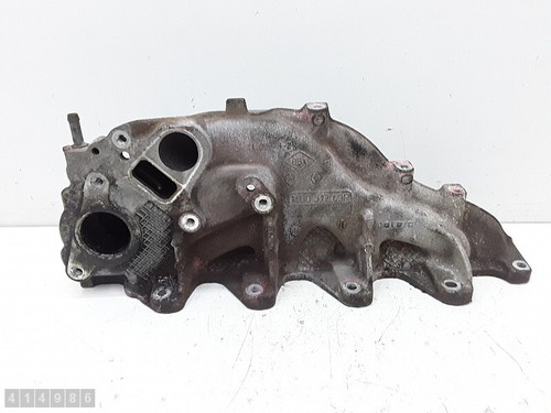 2015 RENAULT TRAFIC ABGASKRüMMER DIESEL 1600DCI 140031243R