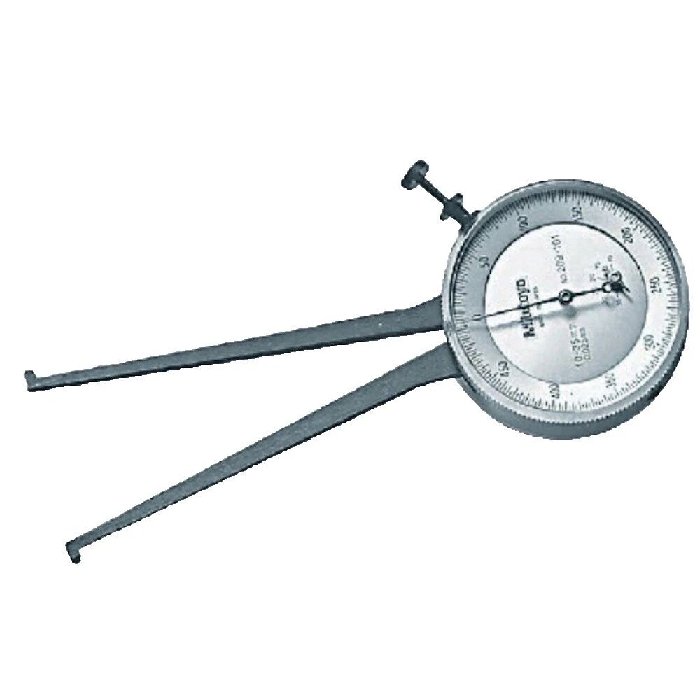 Mitutoyo Calibradores De Inspección Para metalurgia