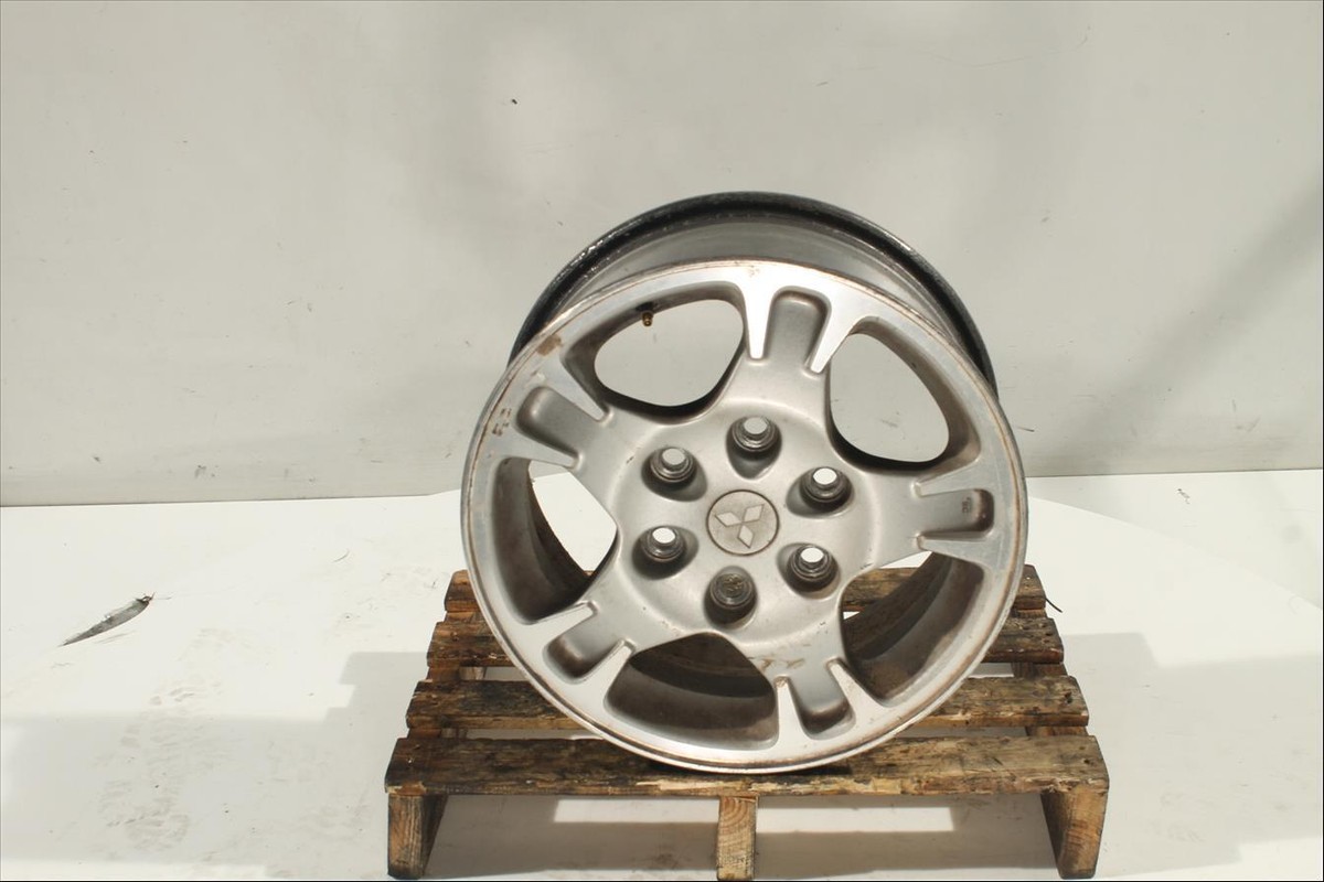 felgensatz für MITSUBISHI MONTERO 00 V60 V70 GLS MR347070 