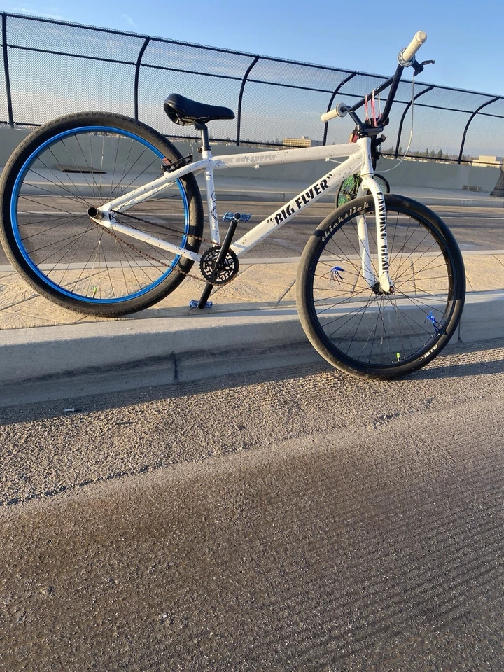 Bicicleta 29 Se Foto 2 de 3