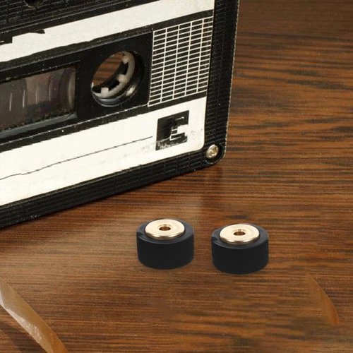  Tonbandgerät-Verstärker Mann Andruckrolle Für Audio Band-Stereo-Player