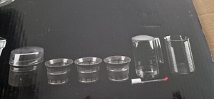 kitchen aid artisan Entsafter -Defekt-Ersatzteil