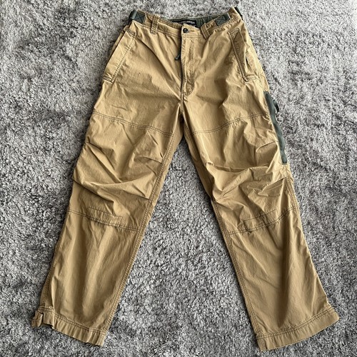 VTG Abercrombie \u0026 Fitch Men's 