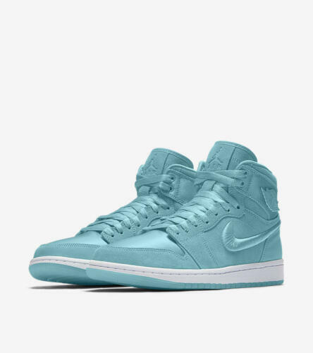 air jordan 1 womens blue