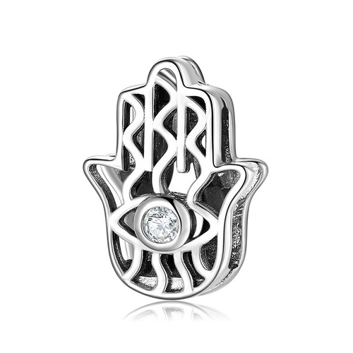 Reflexions Charms Clips Charm Silber 925 Herz Anhänger Love Mom Beads Silber 925 - Bild 41 von 89