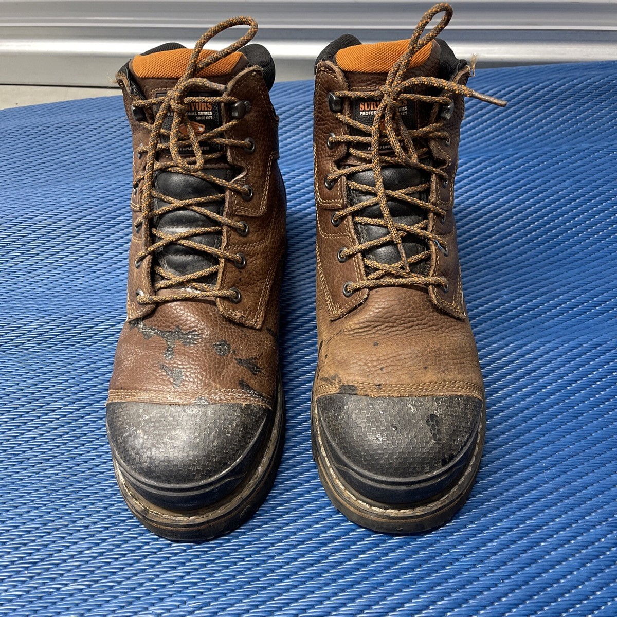 HERMAN SURVIVORS レインシューズ US12 30cm HERMAN SURVIVORS レインシューズ US12 30cm HERMAN SURVIVORS