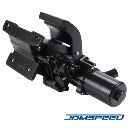 Right Side Running Board Motor w/Bracket FL3Z16A506B for Ford F-150 2015-2020 - Picture 5 of 6