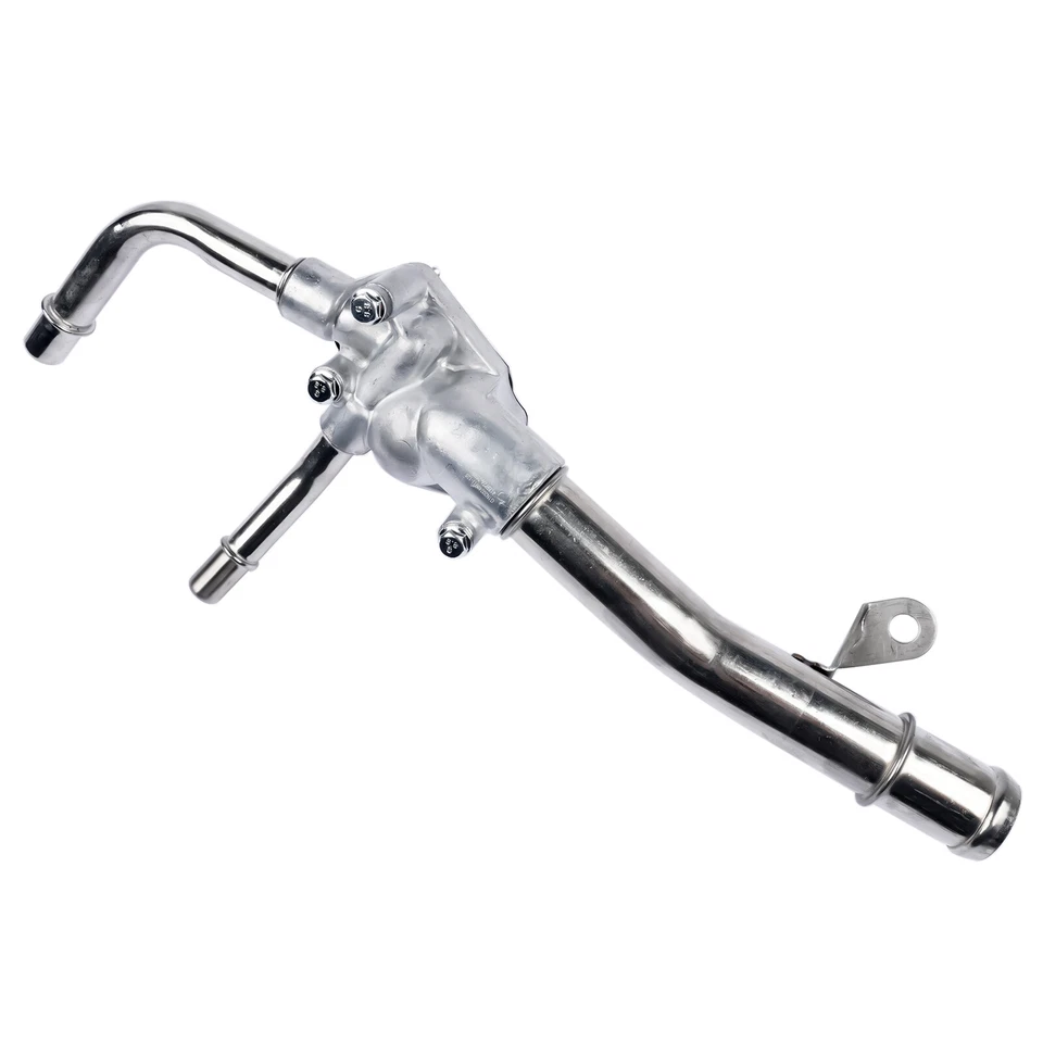 Conjunto de carcasa termostato refrigerante motor para GMC Acadia 3,6 L 2007-2016 902-692 Foto 3 de 4