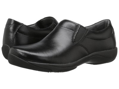 dansko ellie slip on