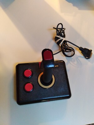 Advanced Gravis Analog 15 Pin Joystick Controller For PC Vintage