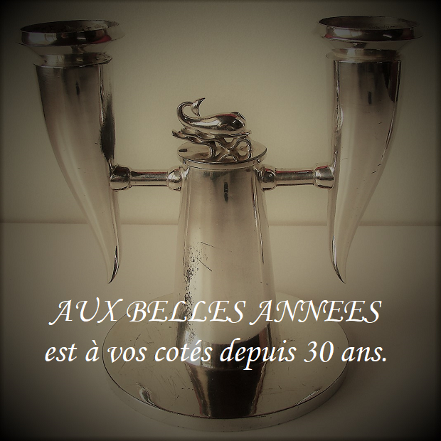 AUX BELLES ANNEES | eBay Stores