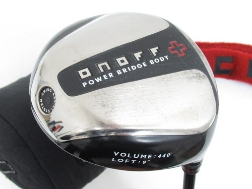 ONOFF AKA 2024 #6-#9 PW AW MP-524i R Good | eBay
