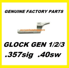 Glock 1882 Ejector .40S&W & .357sig Fits Gen 1/2/3 for Glock 22 23 27 31 32 35