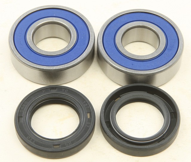 All Balls Front Wheel Bearing & Seal Kit Harley Davidson 5772 XL
