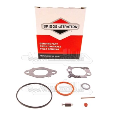 Original Briggs & Stratton 796612 Reparatursatz Vergaser für 14B937-0014-H1 900E